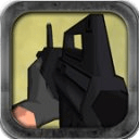 Army Shooter Zombie Mission