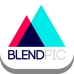 BlendPic照片滤镜