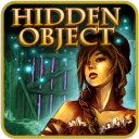 Hidden Object Coyote Outlander