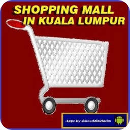 Shopping In Kuala Lumpur