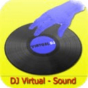 虚拟的DJ - 调音台