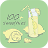 100+ Smoothies Recipes