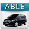 Able Airport Cars