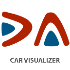 3D Car Visualizer