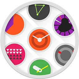 ustwo表盘:ustwo Watch Faces