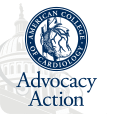ACC Advocacy Action