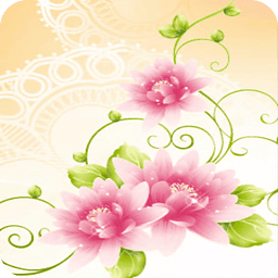 Flowers HD LWP