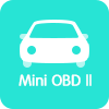 Mini OBD II