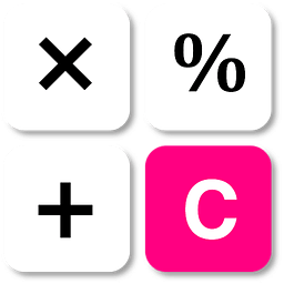 Calculator Plus