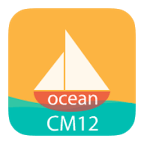 Ocean Breeze - CM13/12.x