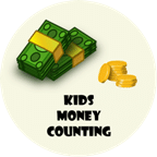 ACKAD Kids Money Counting