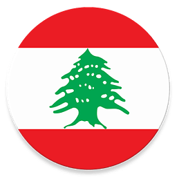 我支持黎巴嫩:I Support Lebanon