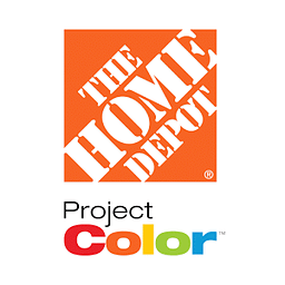 Project Color - The Home Depot