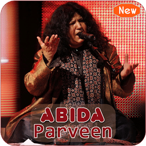 Abida Parveen - The Sufi Queen