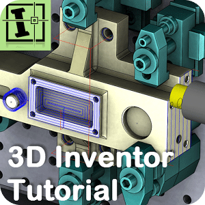 3D Inventor Tutorial