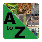 A to Z Kids Animal Game Free