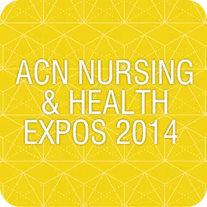 ACN Nursing and Health Expos