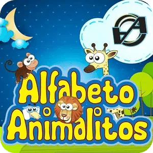 ABC de los animalitos