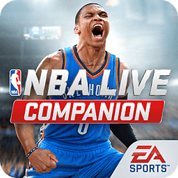 NBA LIVE Companion