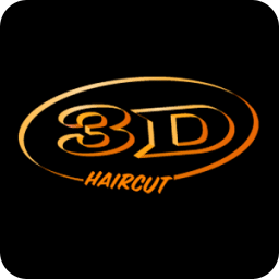 3D Hair Cut