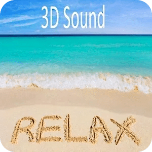 3D Sounds Relax
