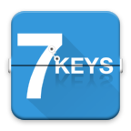 7Keys - Attention Development