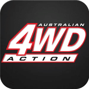 4WD Action Magazine