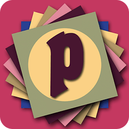 PAPERGRID_ICONPACK图标包