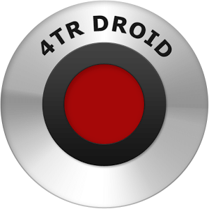 4TR Droid (beta)