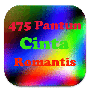 475 Pantun Cinta Romantis