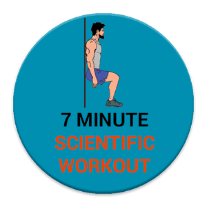 7 Minute Scientific Workout