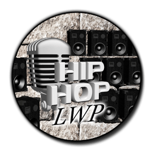 3D Hip Hop LWP - Free Version