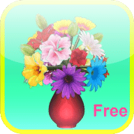 3D Flower Shop (Free)