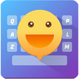 Emoji Keyboard: Theme,Emoticon