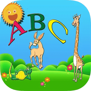 ABC Fun English For Children