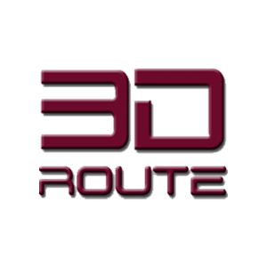 3D Route System BETA