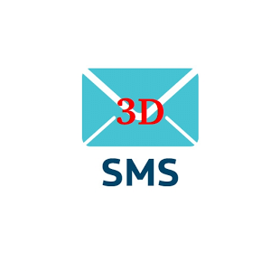 3D SMS