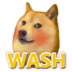 Wash Doge