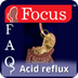 胃酸倒流的常见问题 FAQs in Acid Reflux