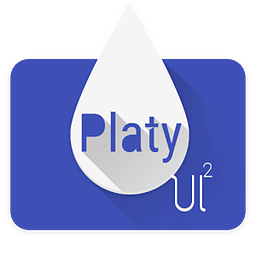 Platy UI 2图标包