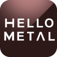 HELLO METAL