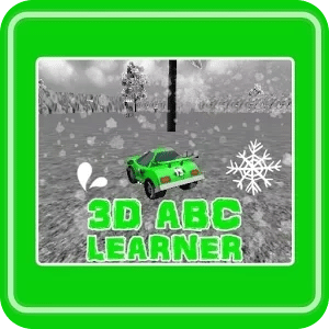 ABC 3D Learner