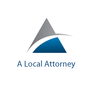 A Local Attorney