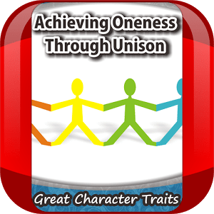 Achieving Oneness Unison