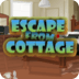 逃出小屋 Escape From Cottage