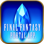 FINAL FANTASY PORTAL APP