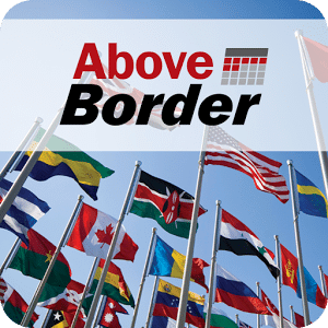 Above Border