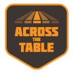 Across The Table
