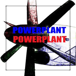 A and P- Powerplant (Free)