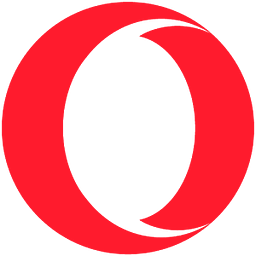 Opera browser - news &amp; search